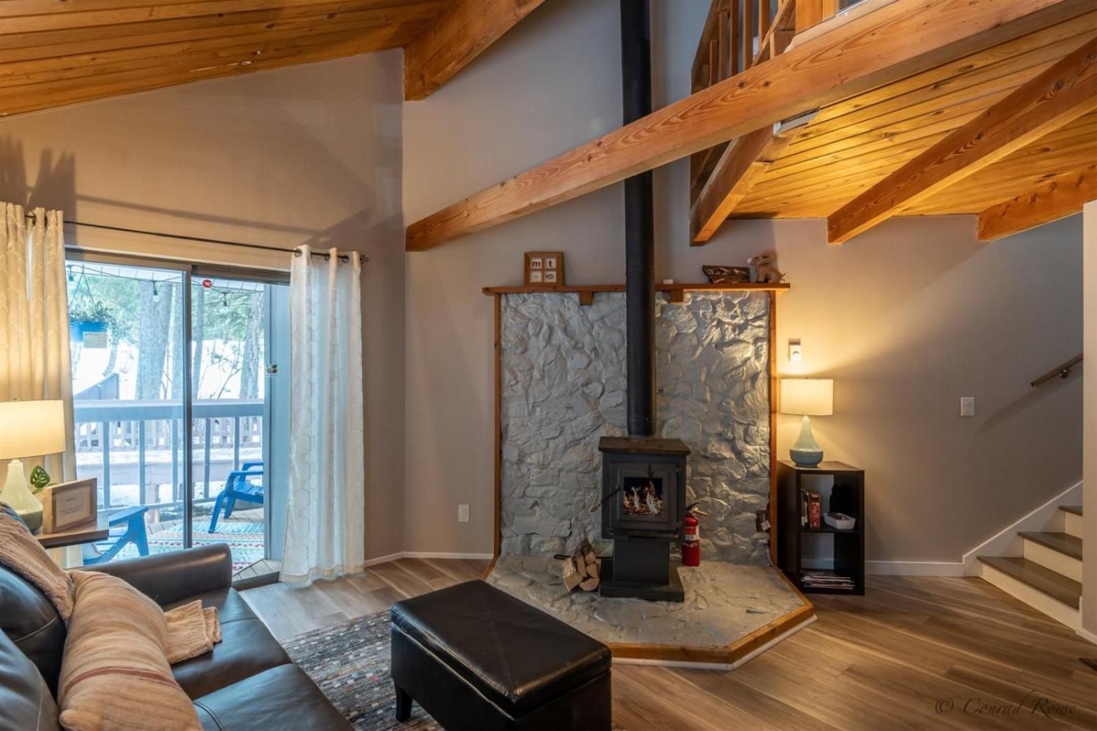 ווייטפיש Escape To Ptarmigan Village 9 מראה חיצוני תמונה